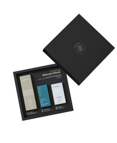Transparent Lab Theramid Hydrating Skincare Gift Set Подарочный набор для увлажнения кожи лица - Написать отзыв