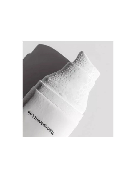 Transparent Lab Invisible Sunscreen SPF 50+ Невидимий ультралегкий сонцезахисний крем для обличчя
