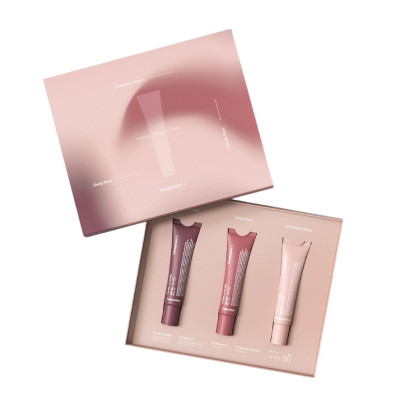Transparent Lab Lip Kit Special Edition Лимитированный набор для губ с SPF 50