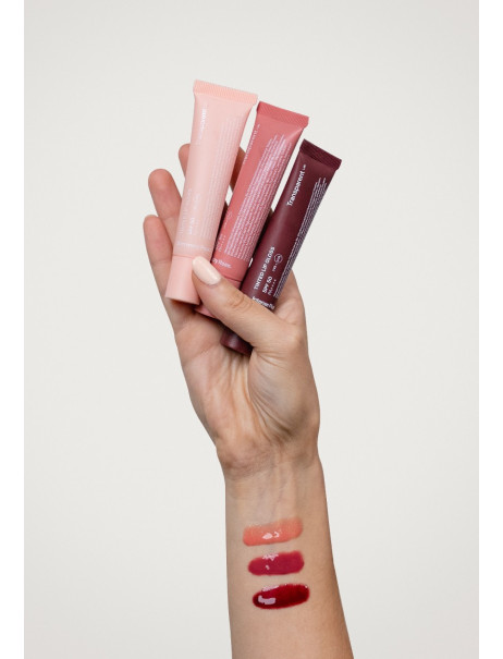 Transparent Lab Lip Kit Special Edition Лимитированный набор для губ с SPF 50