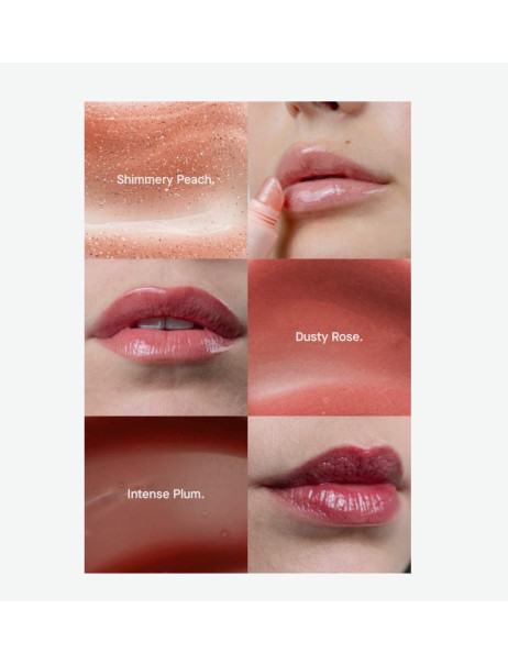 Transparent Lab Lip Kit Special Edition Лимитированный набор для губ с SPF 50