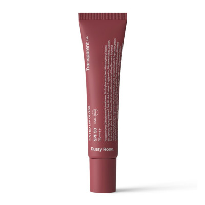 Transparent Lab Special Edition Tinted Lip Gloss SPF50 Бальзам для губ с оттенком