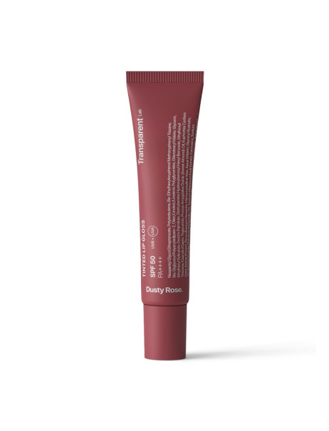 Transparent Lab Lip Kit Special Edition Лимитированный набор для губ с SPF 50