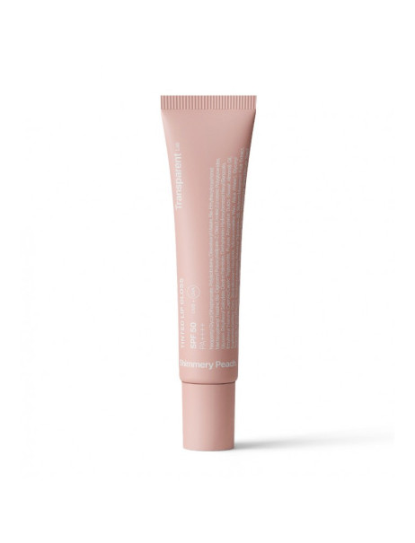 Transparent Lab Lip Kit Special Edition Лимитированный набор для губ с SPF 50