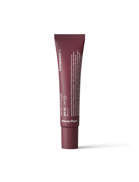 Transparent Lab Lip Kit Special Edition Лимитированный набор для губ с SPF 50