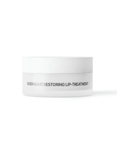Transparent Lab Overnight Restoring Lip-Treatment Відновлюючий бальзам для губ - Написати відгук