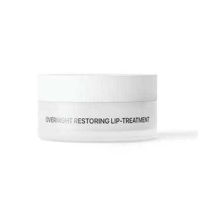 Transparent Lab Overnight Restoring Lip-Treatment Відновлюючий бальзам для губ