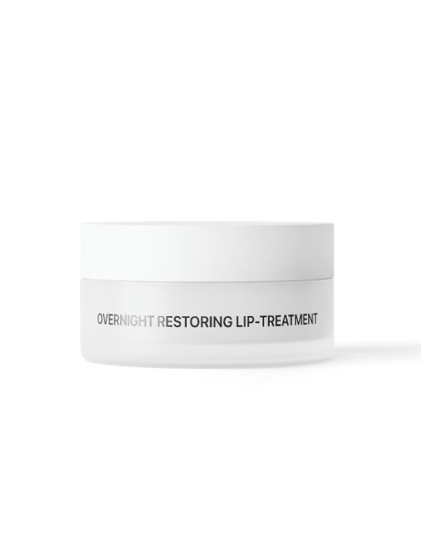 Transparent Lab Overnight Restoring Lip-Treatment Відновлюючий бальзам для губ