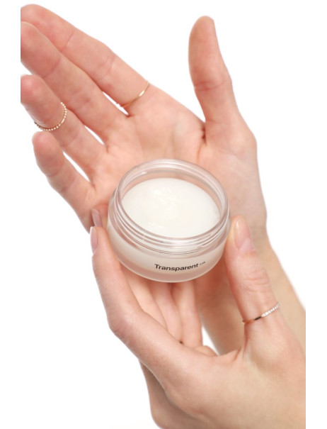 Transparent Lab Overnight Restoring Lip-Treatment Відновлюючий бальзам для губ