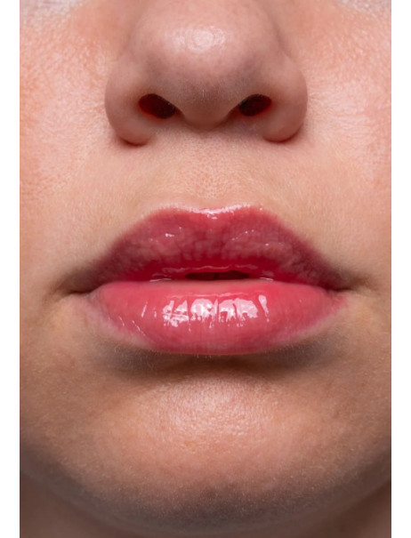 Transparent Lab Tinted Lip Gloss SPF50 Бальзам для губ