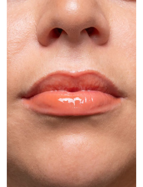 Transparent Lab Tinted Lip Gloss SPF50 Бальзам для губ