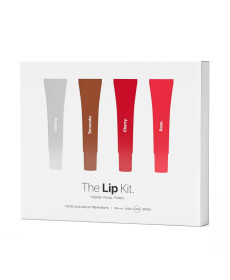 Transparent Lab LipKit Tinted & Gloss Lip Treatments Набор бальзамов для губ - Написать отзыв