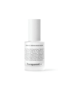 Transparent Lab Ceramide Repair Moisturizer Ультразволожуюча сироватка для обличчя - Написати відгук