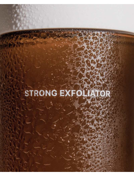Transparent Lab Strong Exfoliator Засіб для інтенсивного відлущування