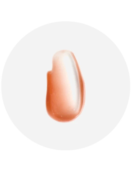Transparent Lab Tinted Lip Gloss SPF50 Бальзам для губ