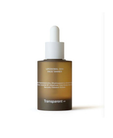 Transparent Lab Liposomal DHA Face Tanner Краплі-автозасмага для обличчя - Написати відгук