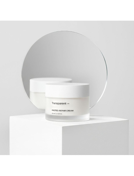 Transparent Lab Proteo-Repair Cream Відновлюючий крем для обличчя