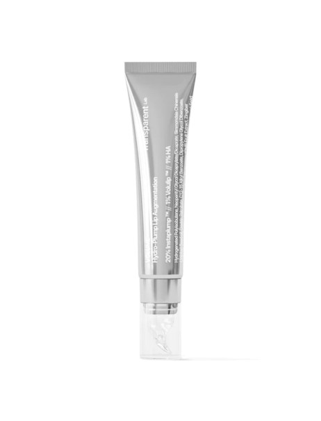 Transparent Lab Volume Hydrating Lip Plumping Treatment Бальзам для збільшення губ