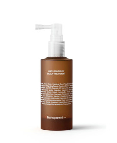 Transparent Lab Anti Dandruff Scalp Treatment Средство для лечения кожи головы от перхоти - Написать отзыв