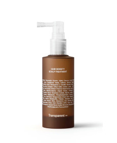 Transparent Lab Hair Density Scalp Засіб проти випадіння волосся - Написати відгук