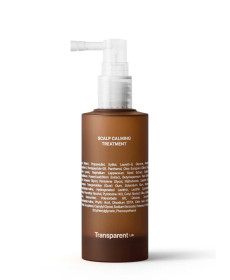 Transparent Lab Scalp Сalming Treatment Заспокійливий засіб для шкіри голови - Написати відгук