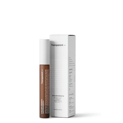 Transparent Lab Eyelash Growth Сироватка для відновлення вій