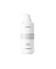 Transparent Lab Vitamin Enriched Body Lotion Збагачений вітамінами лосьйон для тіла - Написати відгук