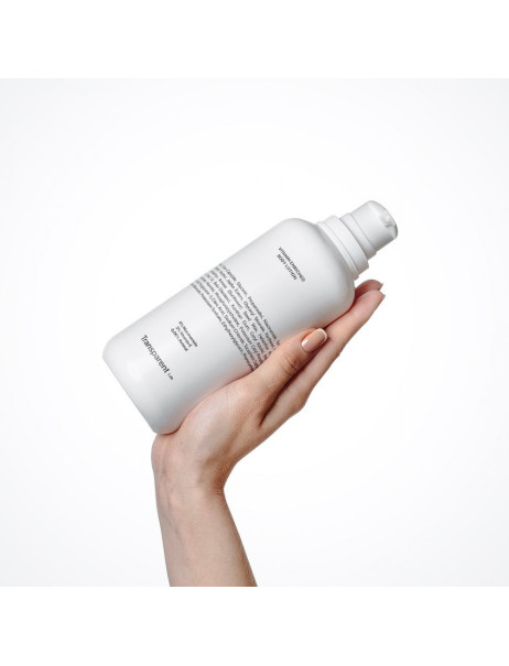 Transparent Lab Vitamin Enriched Body Lotion Збагачений вітамінами лосьйон для тіла