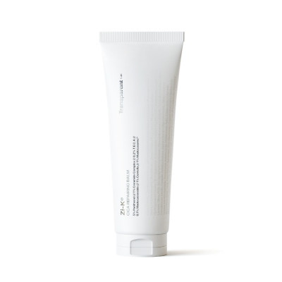 Transparent Lab Zi-K Cica Repairing Balm Відновлюючий бальзам для обличчя з екстрактом центели 