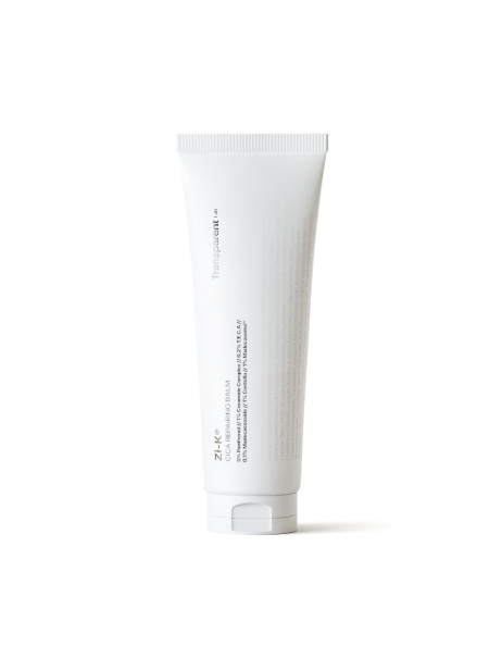 Transparent Lab Zi-K Cica Repairing Balm Восстанавливающий бальзам для лица с экстрактом центелы