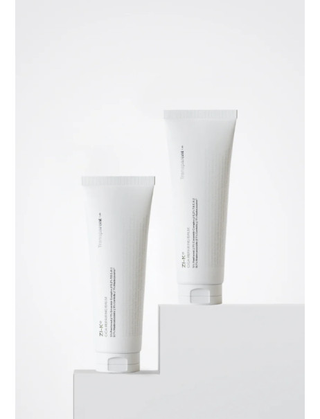 Transparent Lab Zi-K Cica Repairing Balm Восстанавливающий бальзам для лица с экстрактом центелы