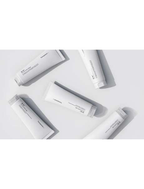 Transparent Lab Zi-K Cica Repairing Gel Відновлюючий гель для обличчя з екстрактом центели