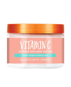 Tree Hut Vitamin C Whipped Body Butter Баттер для тіла з вітаміном С - Написати відгук