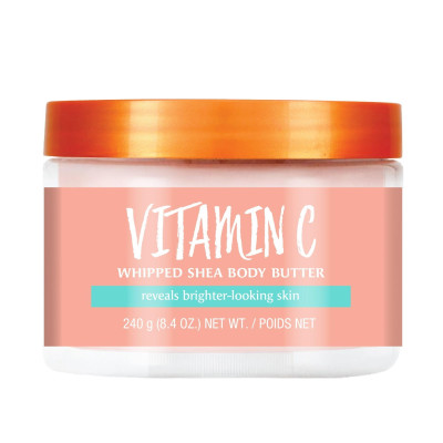 Tree Hut Vitamin C Whipped Body Butter Баттер для тела с витамином С 