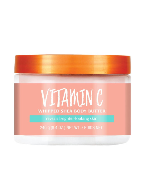 Tree Hut Vitamin C Whipped Body Butter Баттер для тіла з вітаміном С