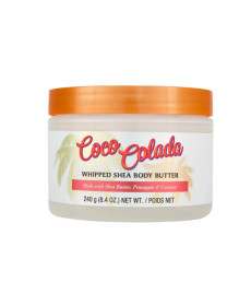 Tree Hut Coco Colada Whipped Body Butter Баттер для тіла з ароматом кокосу - Написати відгук