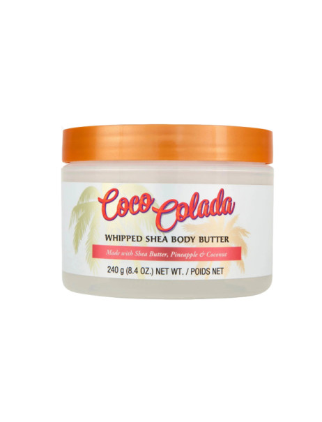 Tree Hut Coco Colada Whipped Body Butter Баттер для тіла з ароматом кокосу