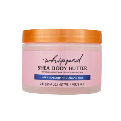 Tree Hut Moroccan Rose Whipped Body Butter Баттер для тіла з ароматом марокканської троянди