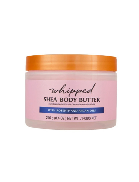 Tree Hut Moroccan Rose Whipped Body Butter Батер для тіла з ароматом марокканської троянди