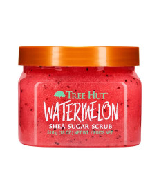 Tree Hut Watermelon Sugar Scrub Цукровий скраб для тіла з ароматом кавуна - Написати відгук