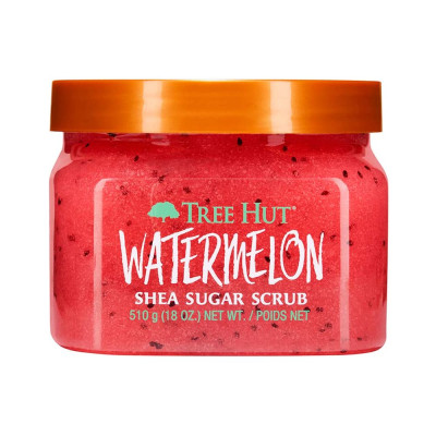 Tree Hut Watermelon Sugar Scrub Сахарный скраб для тела с ароматом арбуза