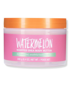Tree Hut Watermelon Whipped Body Butter Баттер для тіла з ароматом кавуна - Написати відгук