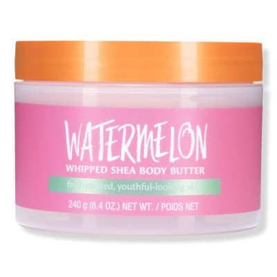 Tree Hut Watermelon Whipped Body Butter Баттер для тіла з ароматом кавуна