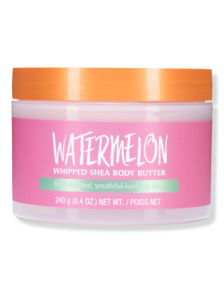 Tree Hut Watermelon Whipped Body Butter Баттер для тіла з ароматом кавуна