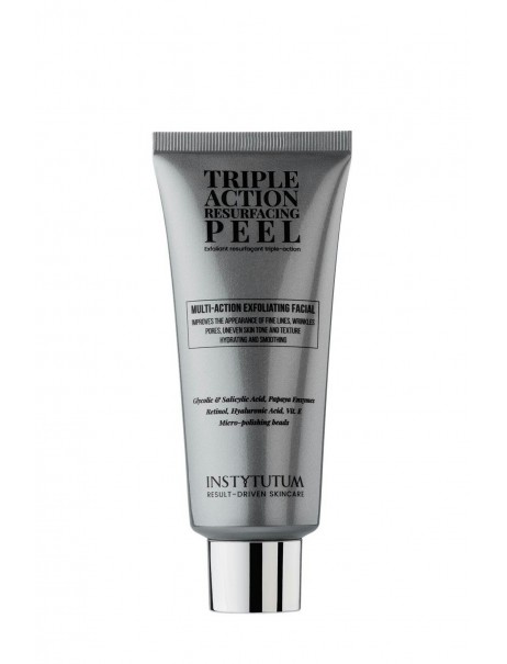 Instytutum Triple Action Resurfacing Peel Пілінг для обличчя потрійної дії