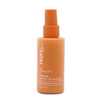TRUFFLuv Nourish Argan Leave - In Mask Несмываемая аргановая маска