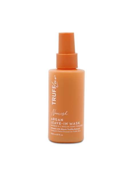 TRUFFLuv Nourish Argan Leave - In Mask Несмываемая аргановая маска
