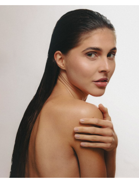 TRUFFLuv Nourish Argan Leave - In Mask Несмываемая аргановая маска
