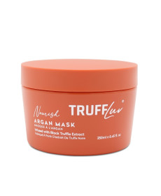 TRUFFLuv Nourish Argan Mask Питательная аргановая маска для волос - Написать отзыв