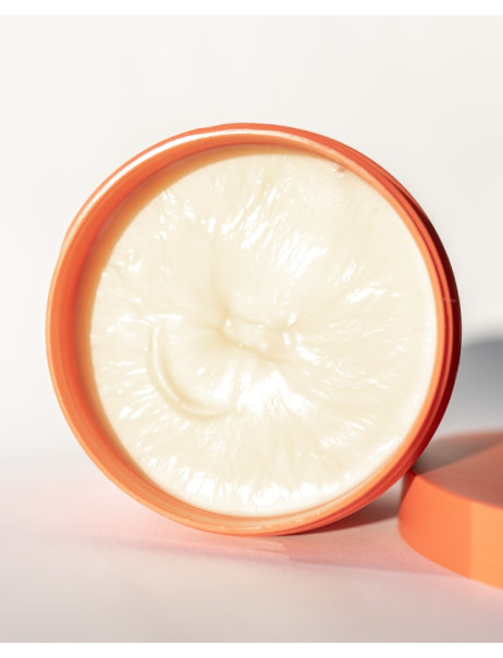 TRUFFLuv Nourish Argan Volume Mask Аргановая маска для объема волос